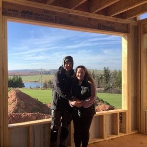 Meet your Posher, Jenny